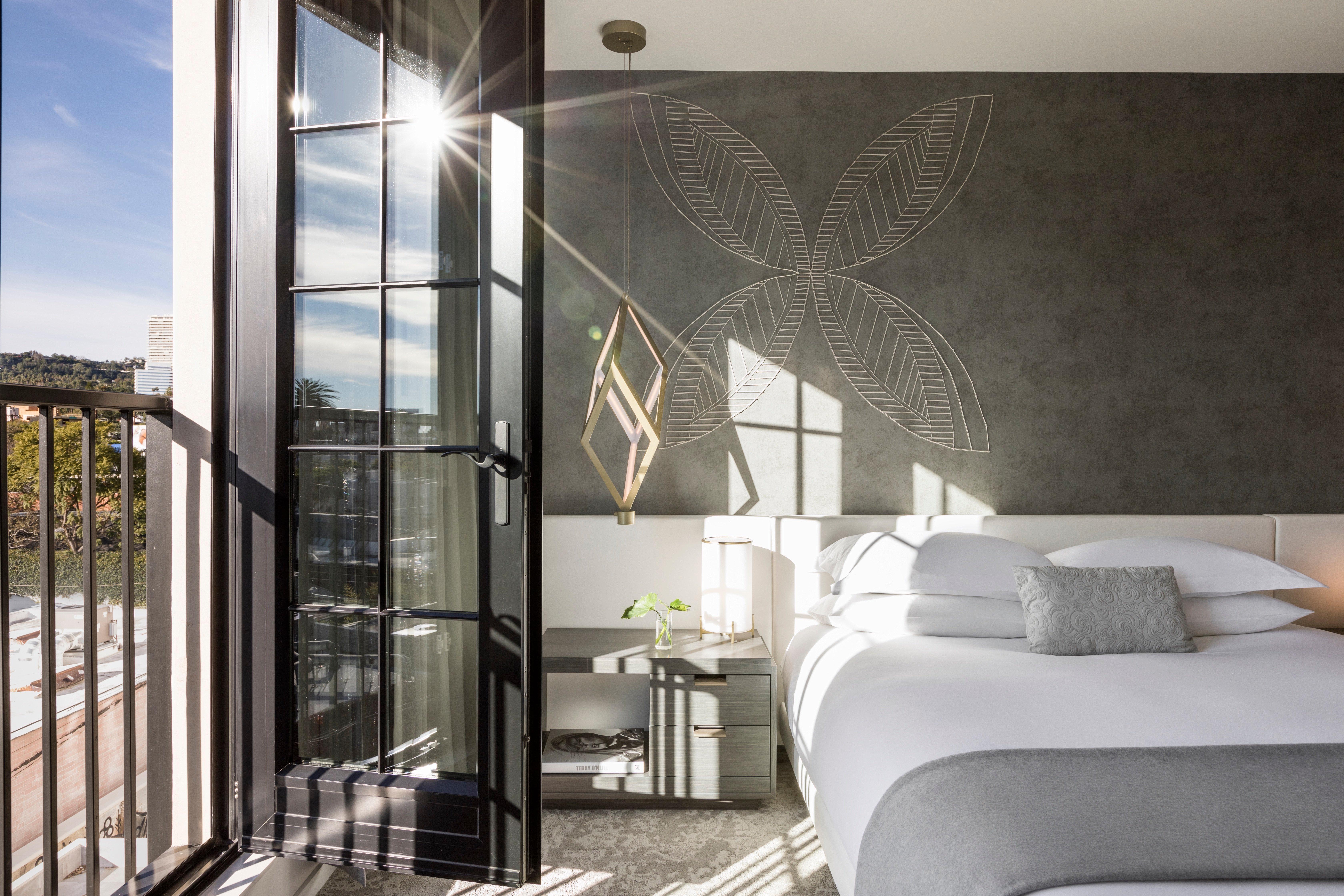 Kimpton La Peer Hotel West Hollywood By Ihg Екстер'єр фото