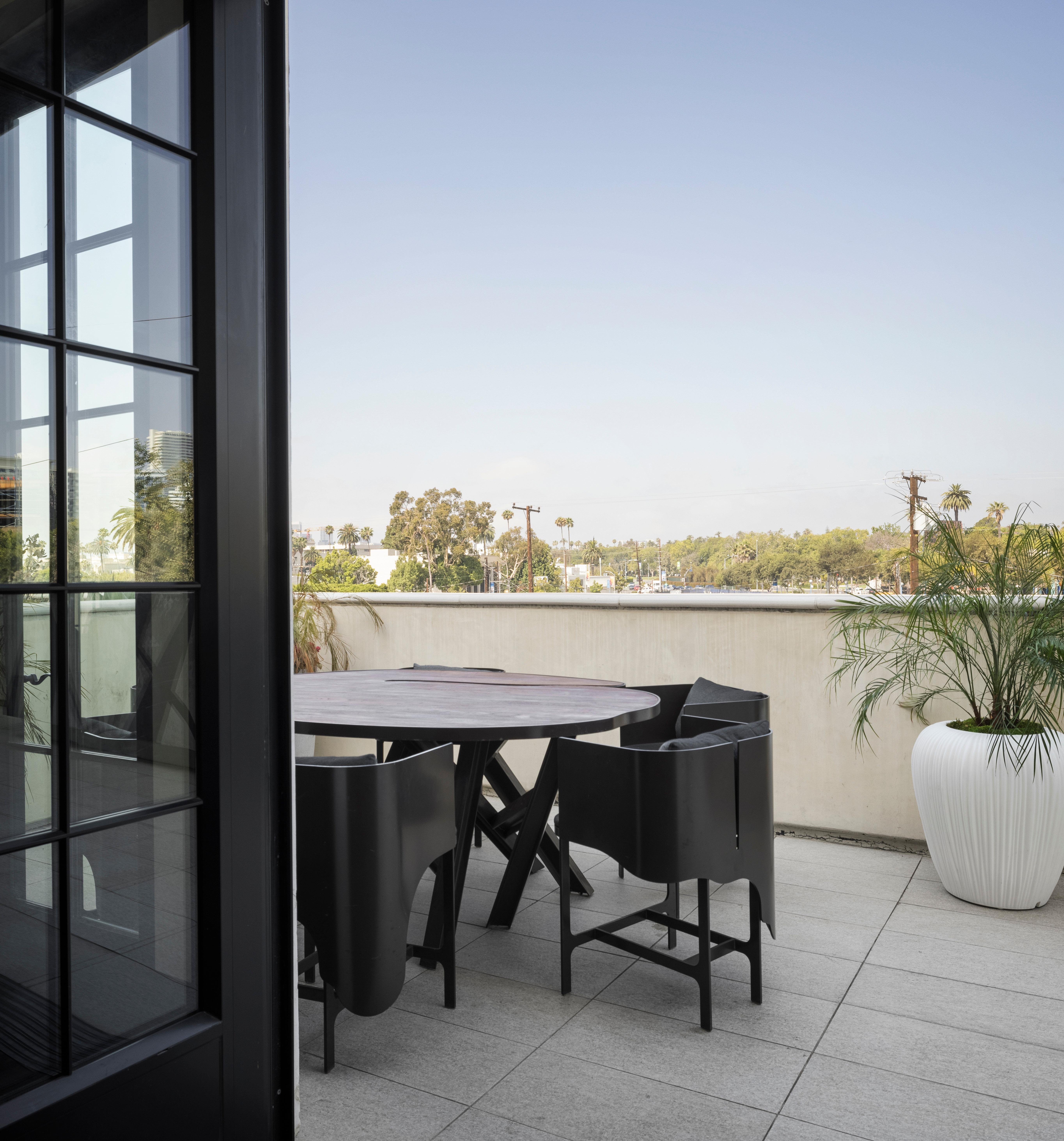 Kimpton La Peer Hotel West Hollywood By Ihg Екстер'єр фото