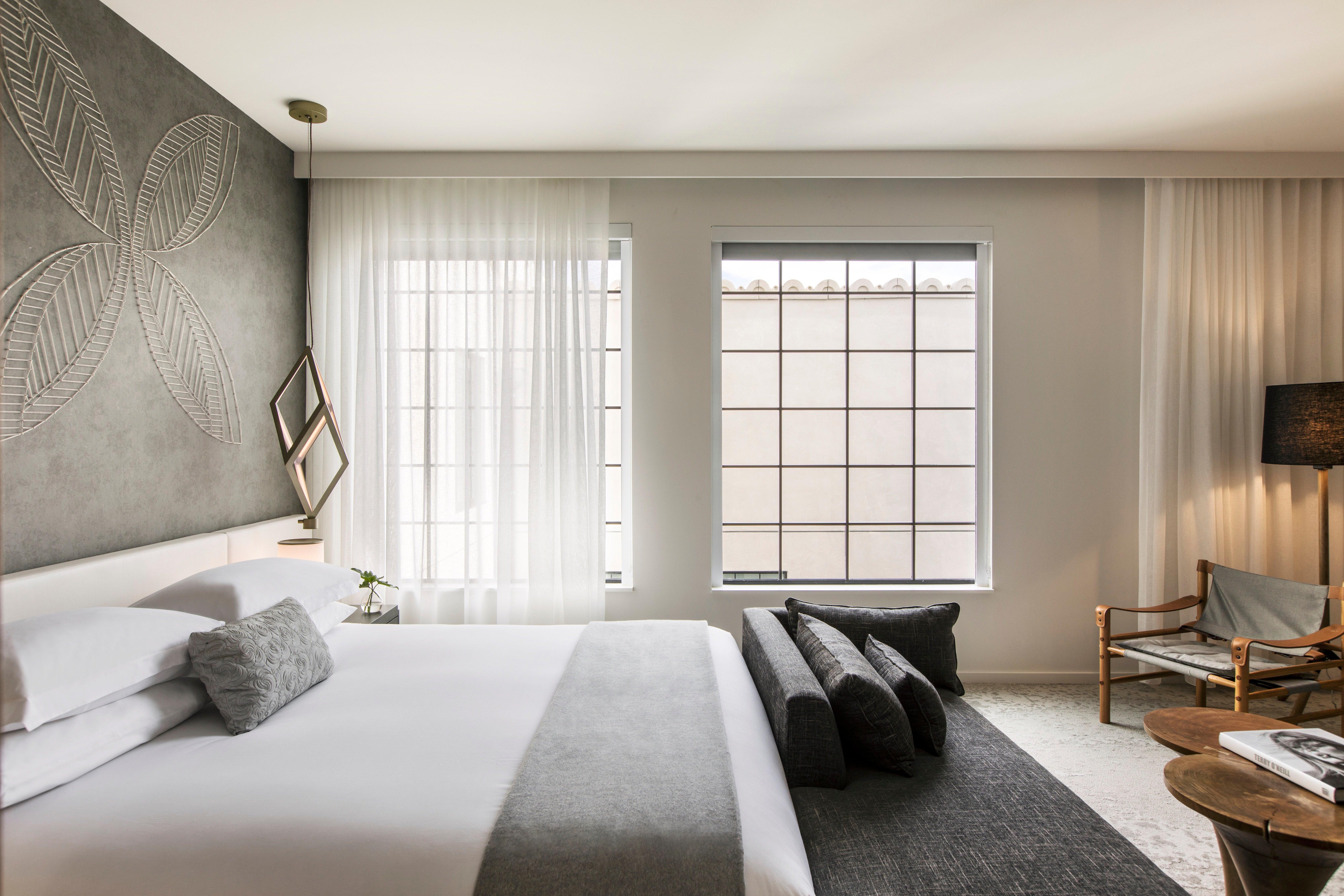Kimpton La Peer Hotel West Hollywood By Ihg Екстер'єр фото