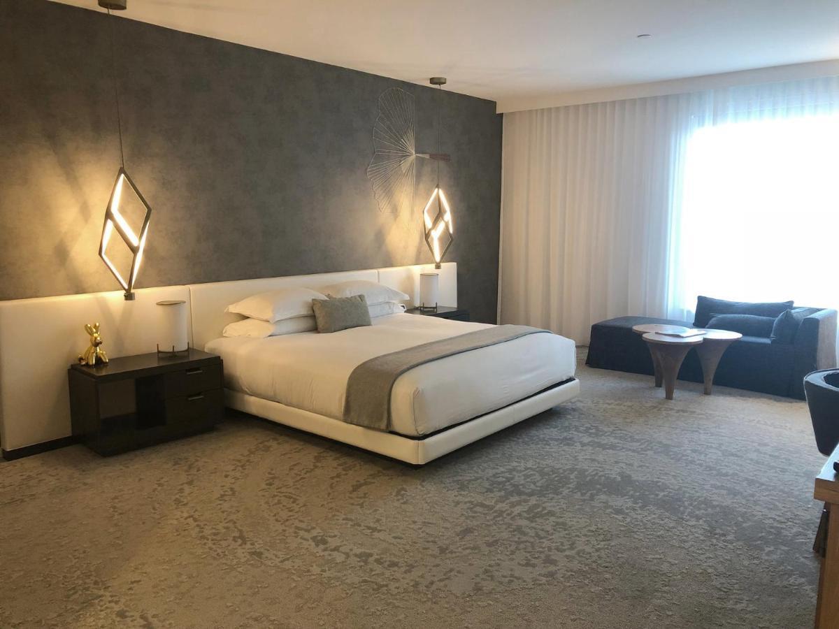 Kimpton La Peer Hotel West Hollywood By Ihg Екстер'єр фото