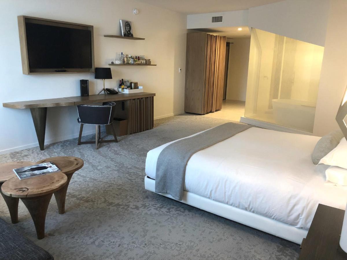 Kimpton La Peer Hotel West Hollywood By Ihg Екстер'єр фото