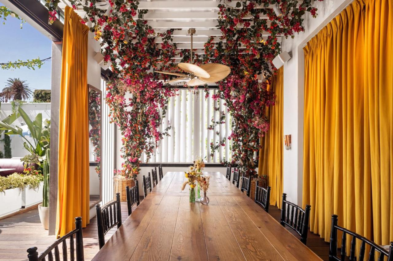 Kimpton La Peer Hotel West Hollywood By Ihg Екстер'єр фото