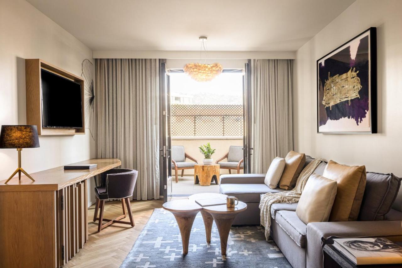 Kimpton La Peer Hotel West Hollywood By Ihg Екстер'єр фото