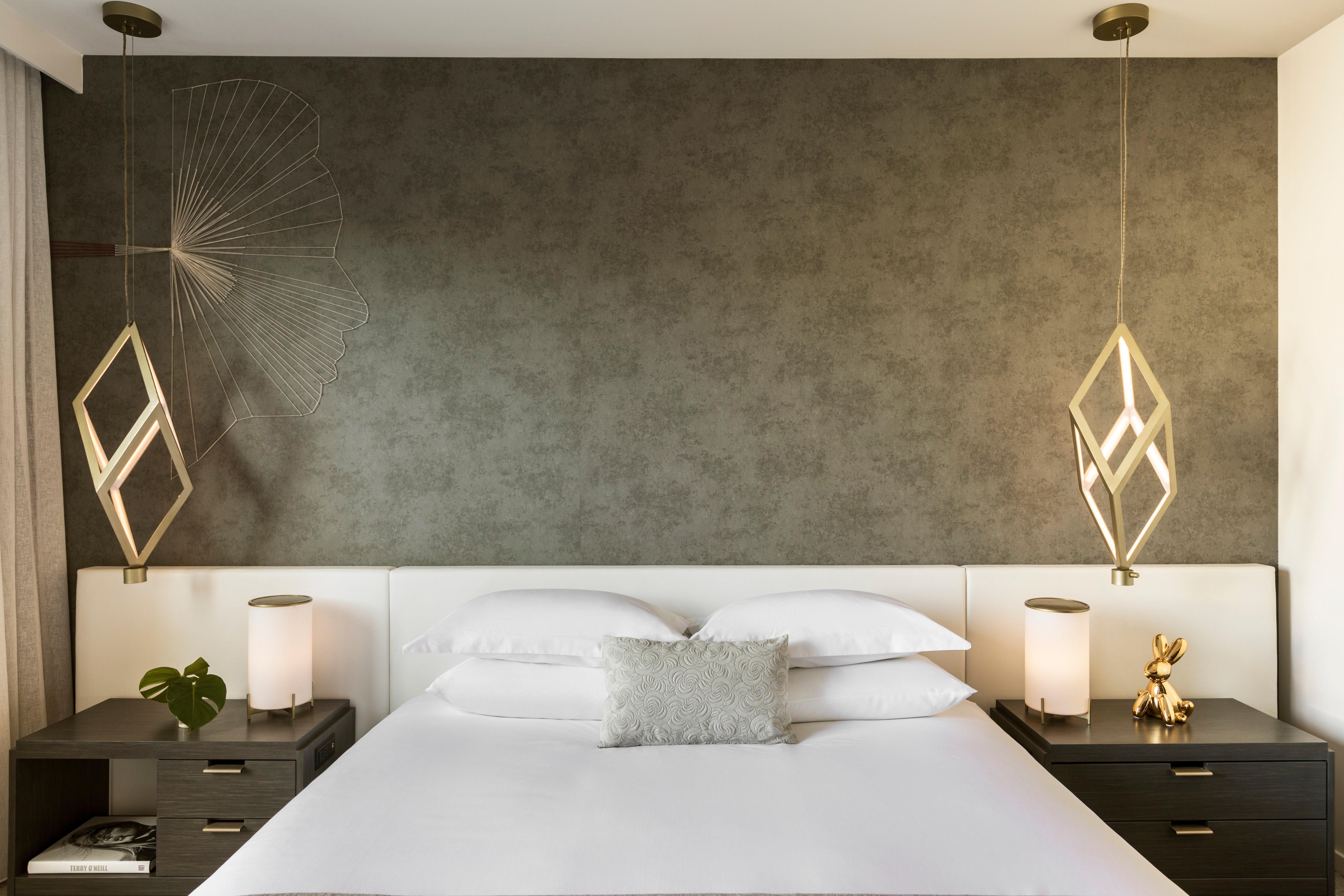 Kimpton La Peer Hotel West Hollywood By Ihg Екстер'єр фото