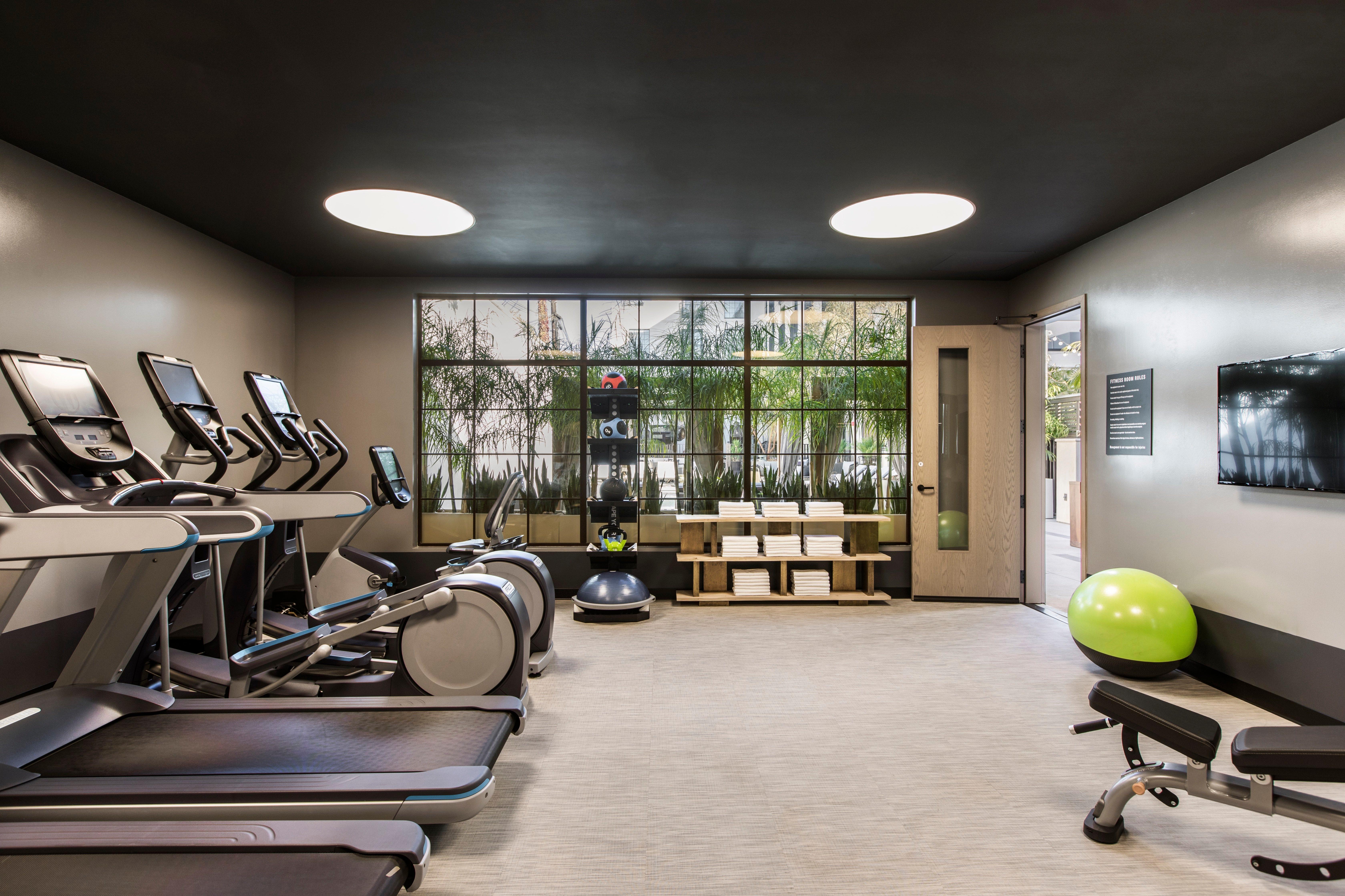Kimpton La Peer Hotel West Hollywood By Ihg Екстер'єр фото