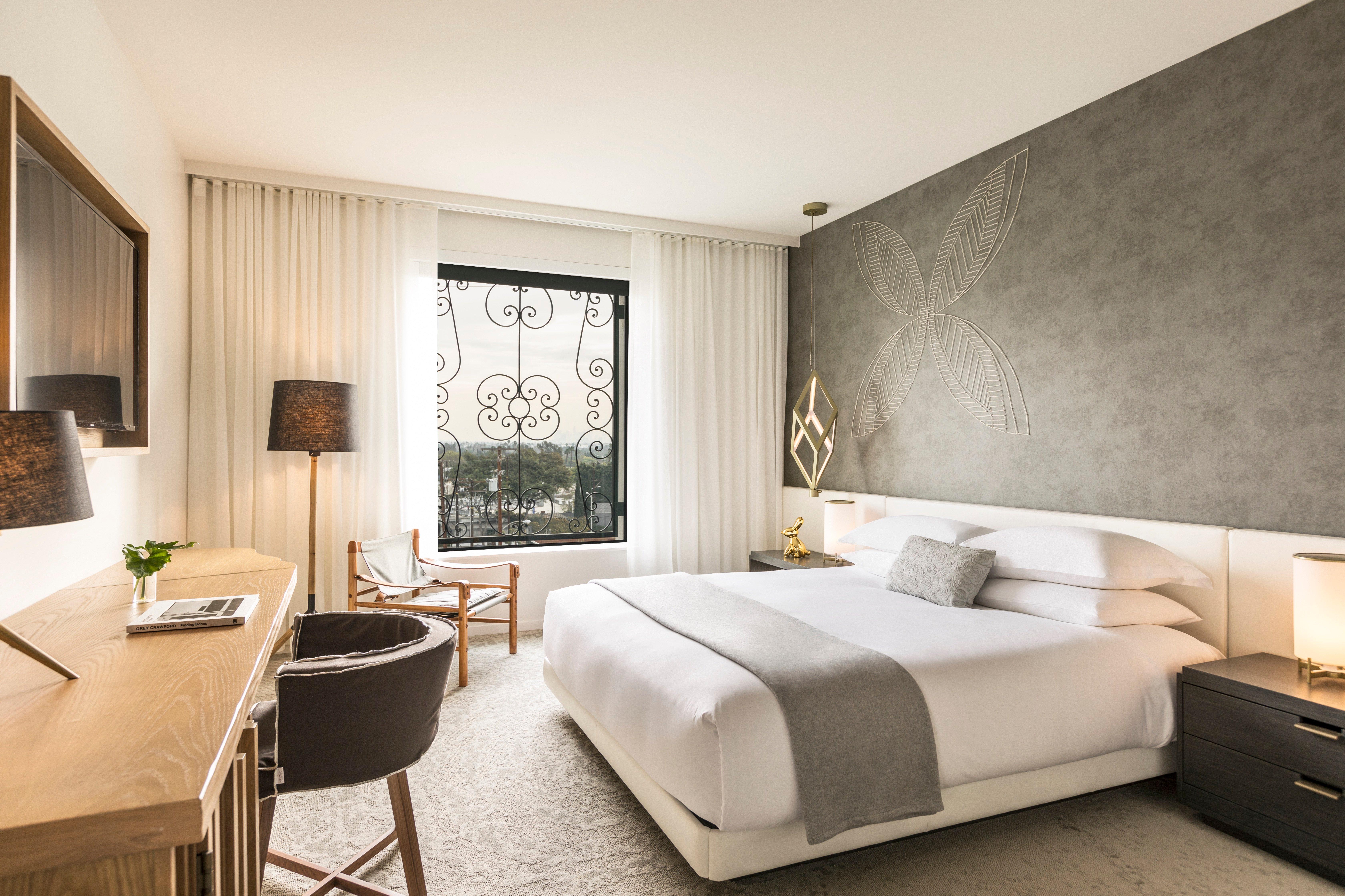Kimpton La Peer Hotel West Hollywood By Ihg Екстер'єр фото