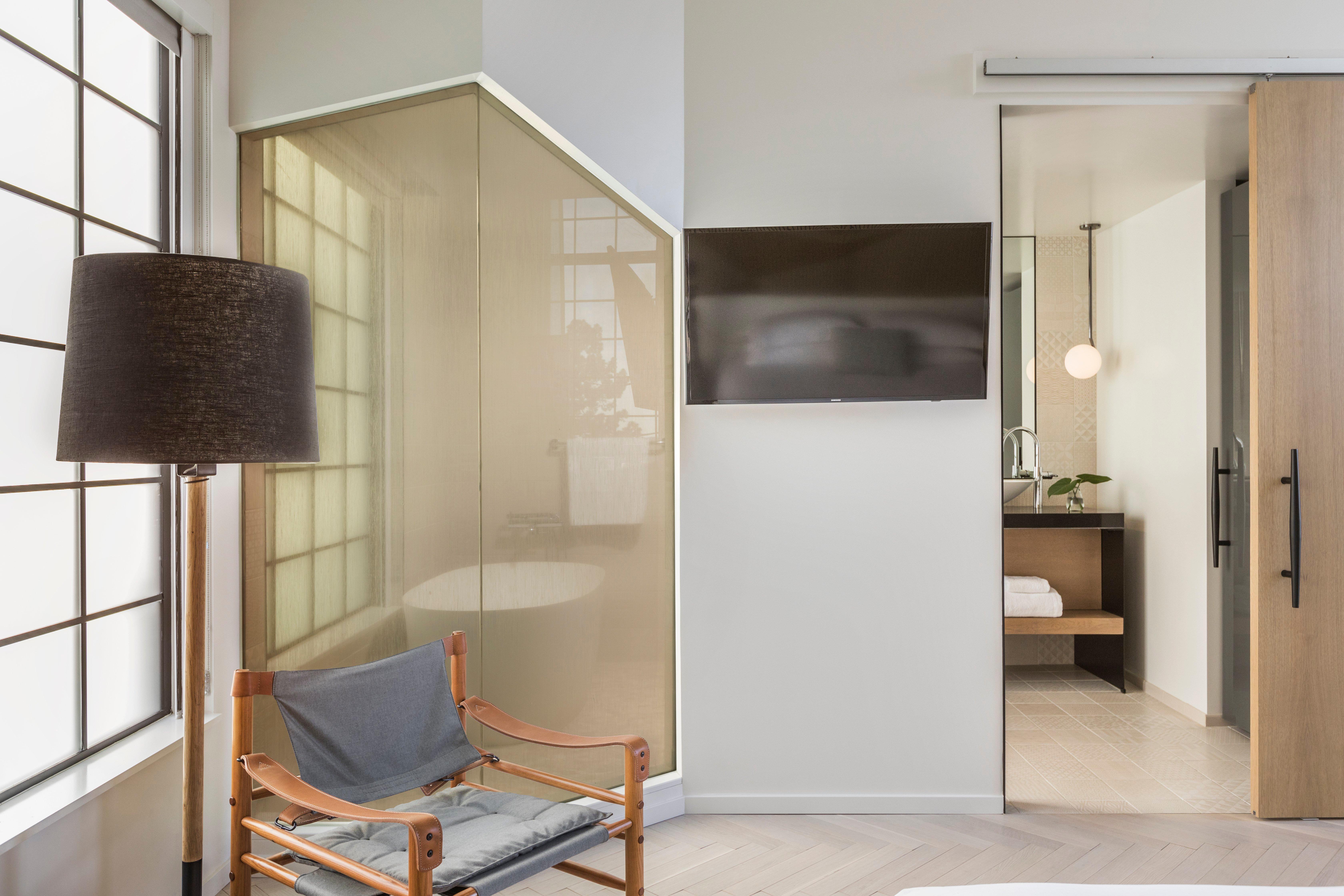 Kimpton La Peer Hotel West Hollywood By Ihg Екстер'єр фото