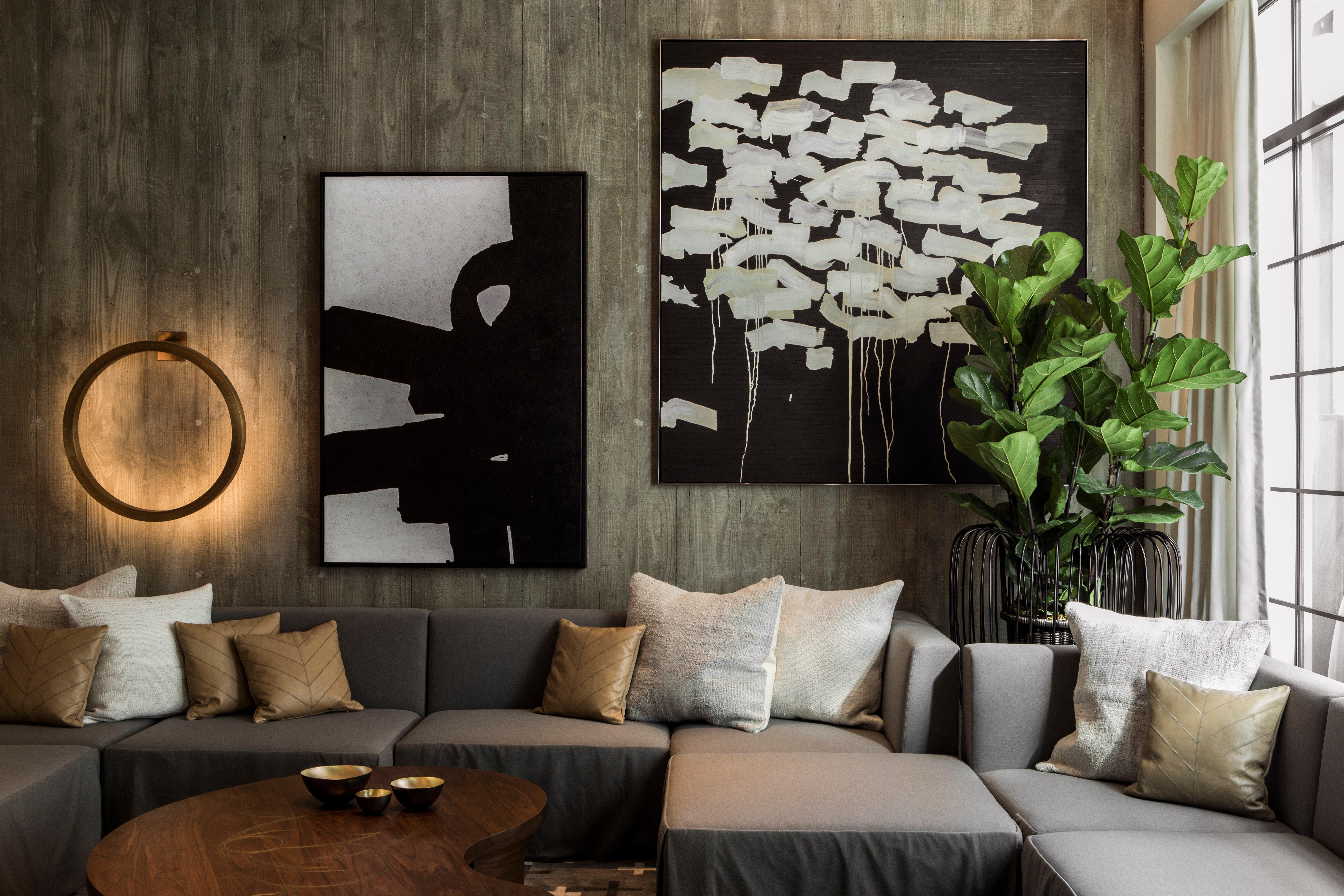 Kimpton La Peer Hotel West Hollywood By Ihg Екстер'єр фото