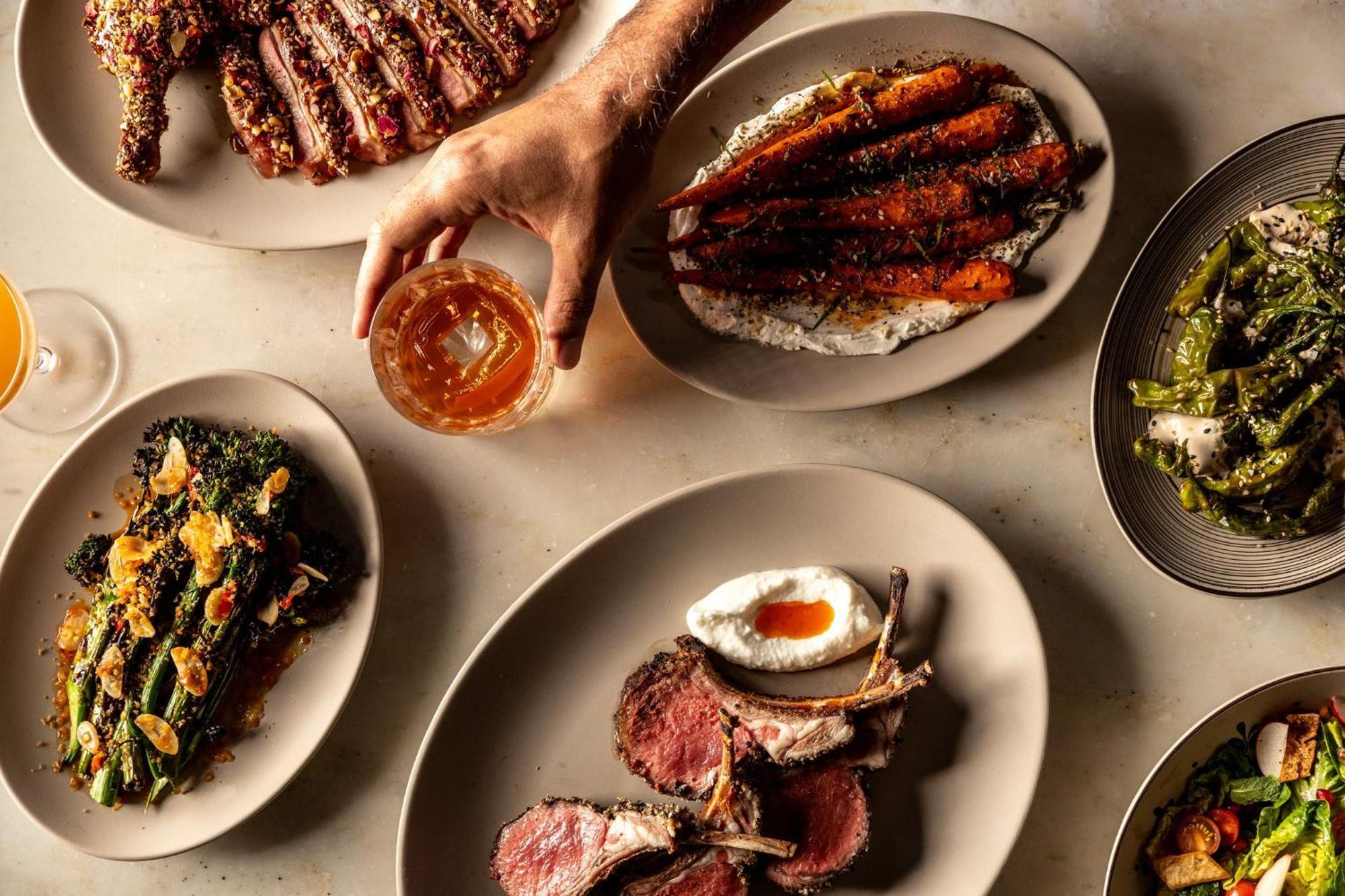 Kimpton La Peer Hotel West Hollywood By Ihg Екстер'єр фото