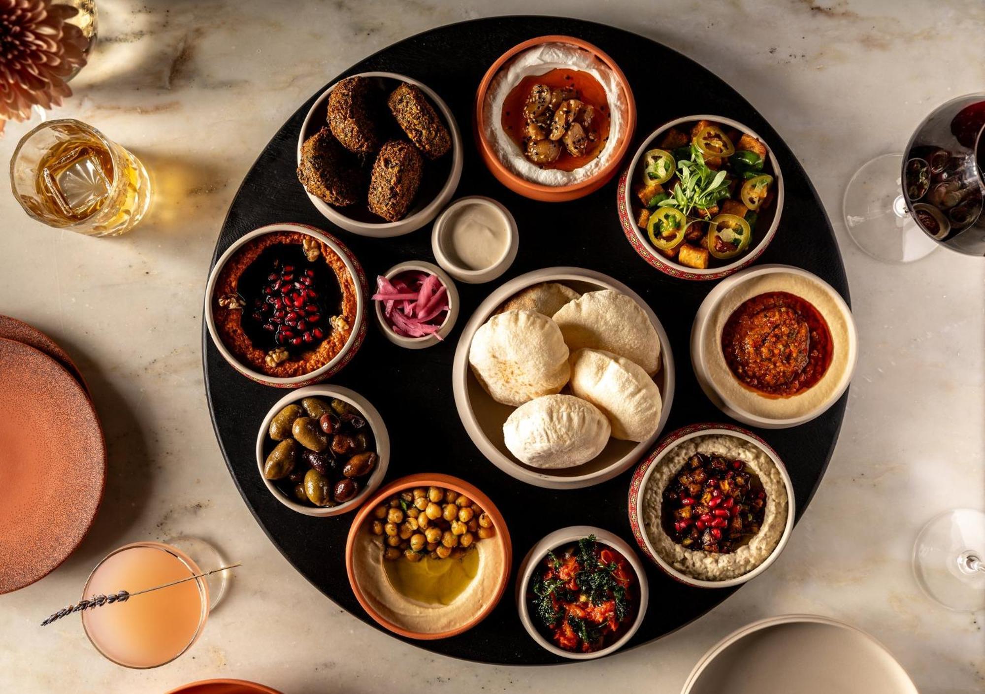 Kimpton La Peer Hotel West Hollywood By Ihg Екстер'єр фото