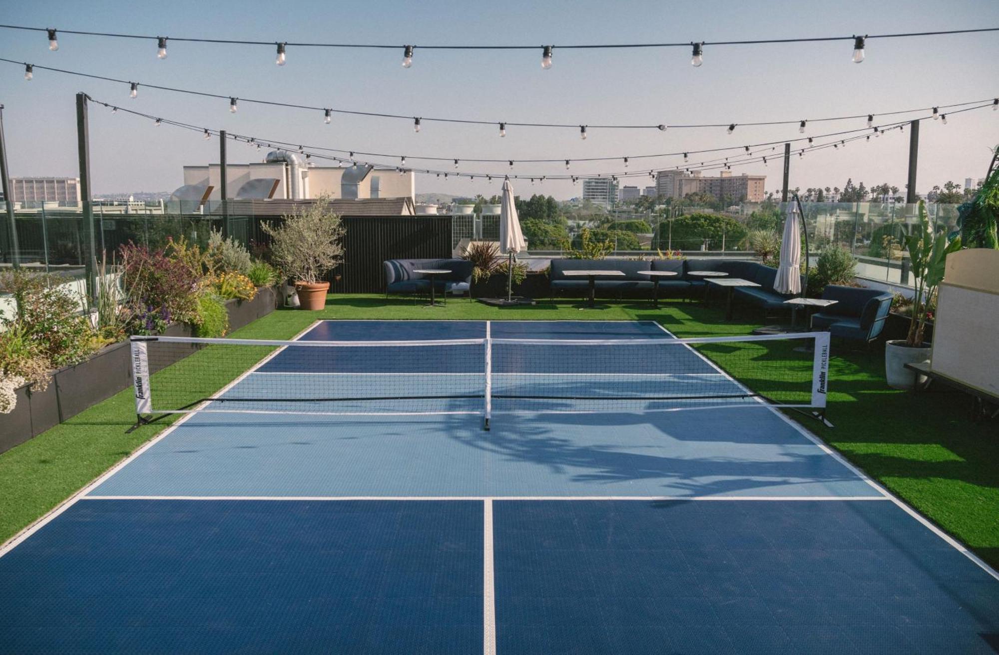 Kimpton La Peer Hotel West Hollywood By Ihg Екстер'єр фото