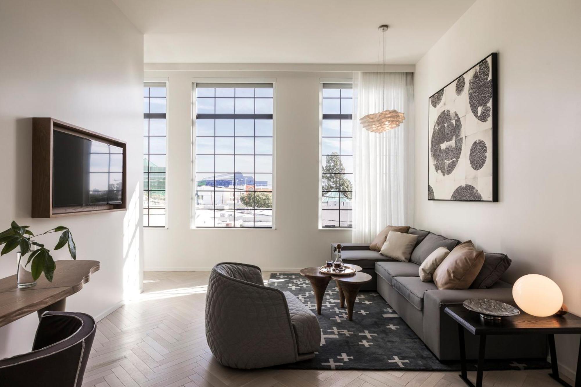 Kimpton La Peer Hotel West Hollywood By Ihg Екстер'єр фото