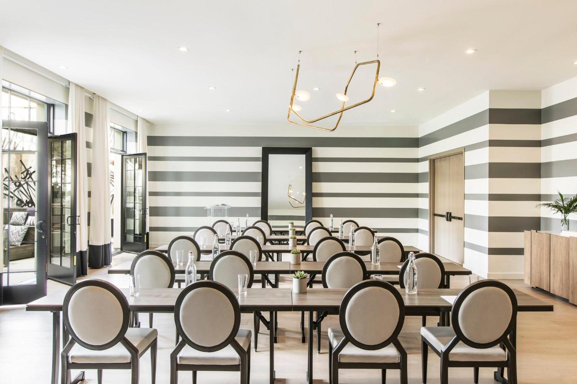 Kimpton La Peer Hotel West Hollywood By Ihg Екстер'єр фото