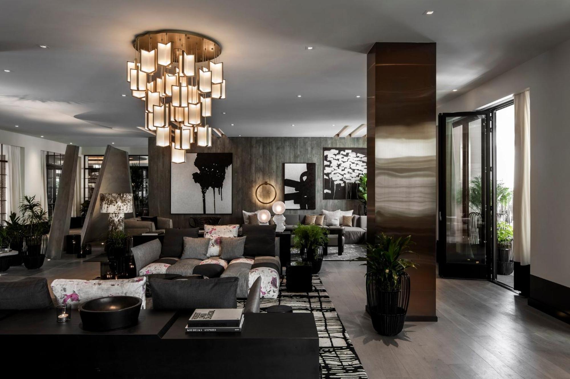 Kimpton La Peer Hotel West Hollywood By Ihg Екстер'єр фото
